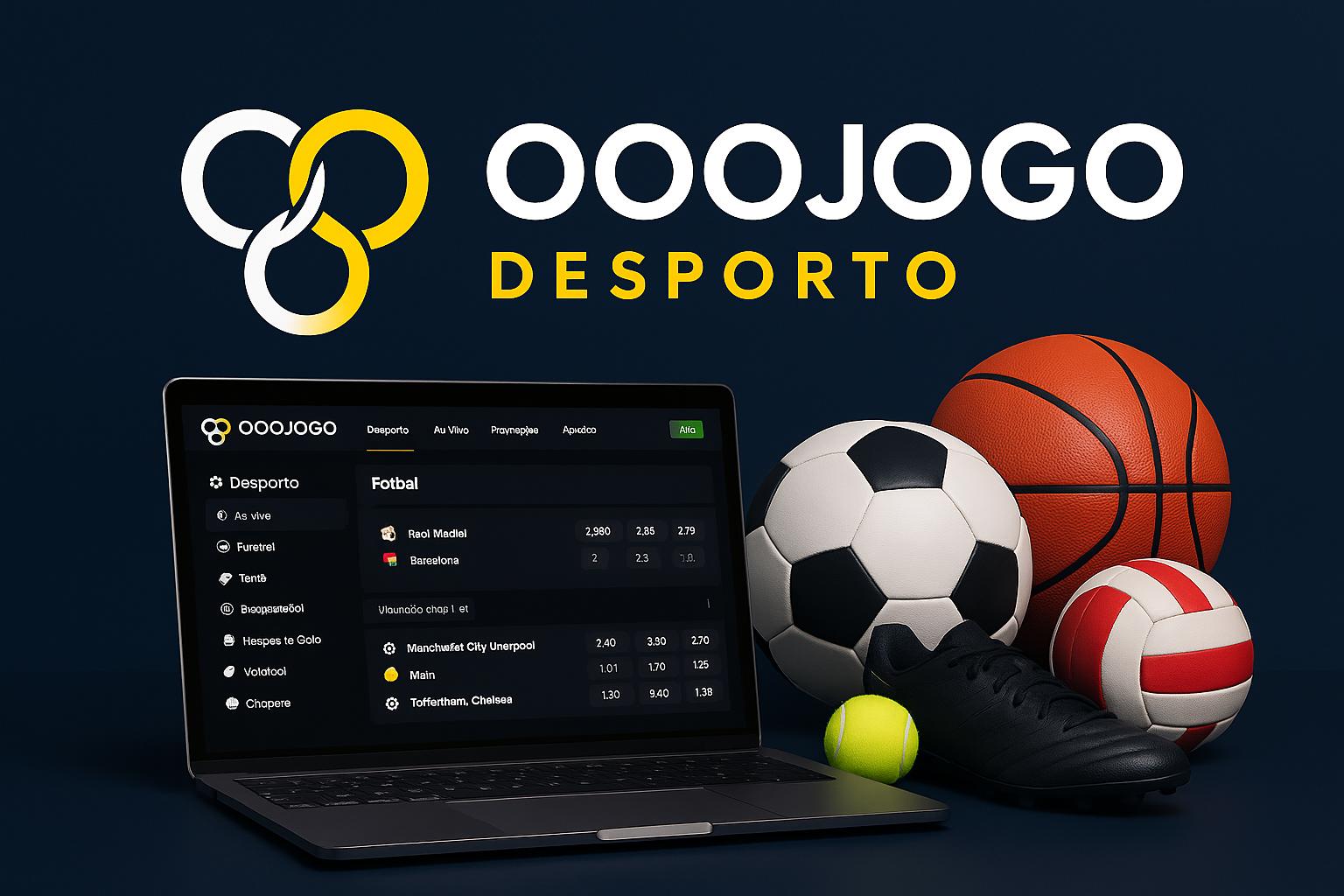 Aposte em apostas esportivas no cassino online OOOJOGO