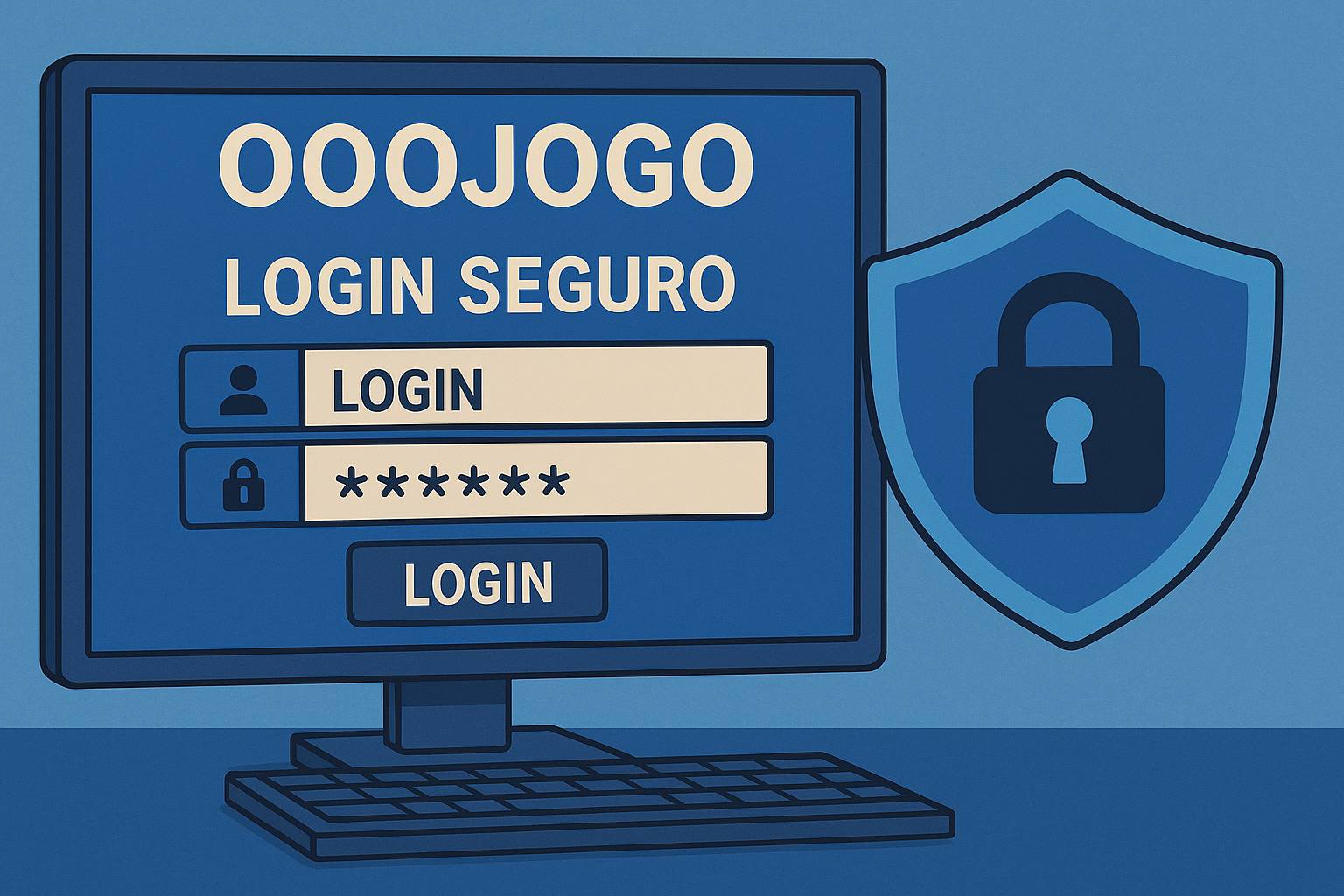 Registro na OOOJOGO Garante Acesso a uma Vasta Seleção de jogo